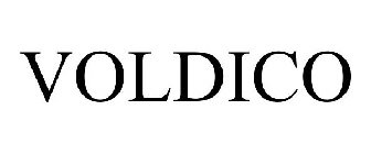 VOLDICO