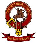 BORDER REIVER HERITAGE SOCIETY SHAKE LOOSE THE BORDERS