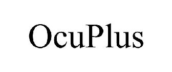 OCUPLUS