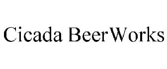 CICADA BEERWORKS