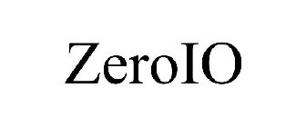 ZEROIO