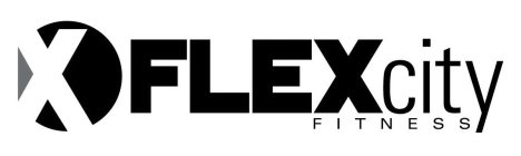 X FLEXCITY FITNESS