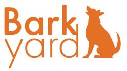 BARK YARD