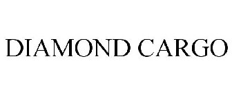 DIAMOND CARGO