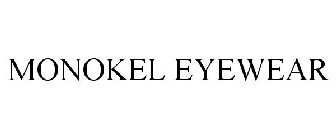 MONOKEL EYEWEAR