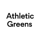 ATHLETIC GREENS