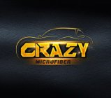 CRAZY MICROFIBER