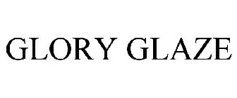 GLORY GLAZE