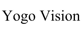 YOGO VISION