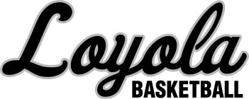 LOYOLA BASKETBALL