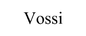 VOSSI