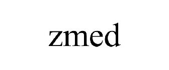 ZMED