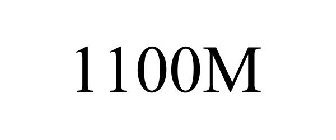 1100M