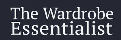 THE WARDROBE ESSENTIALIST