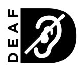 DEAF