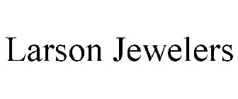 LARSON JEWELERS