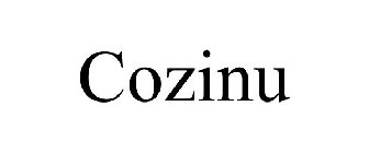 COZINU