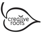 CREATIVE ROOTS