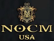 MN NOCM USA