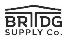 BRIIDG SUPPLY CO.