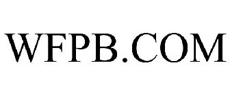 WFPB.COM