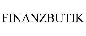 FINANZBUTIK