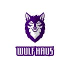 WULF HAUS