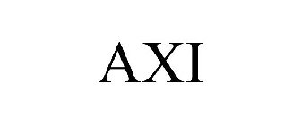 AXI