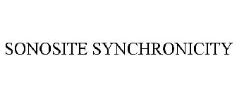 SONOSITE SYNCHRONICITY