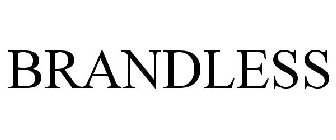 BRANDLESS