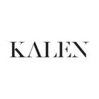 KALEN