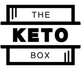 THE KETO BOX