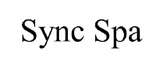 SYNC SPA