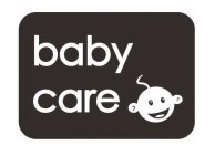 BABY CARE