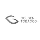 GOLDEN TOBACCO