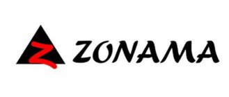 Z ZONAMA