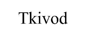 TKIVOD