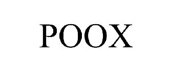 POOX