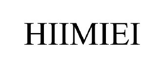 HIIMIEI