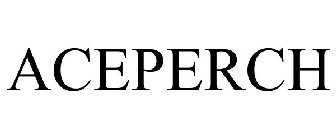 ACEPERCH
