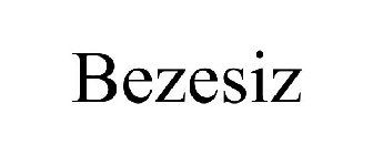 BEZESIZ