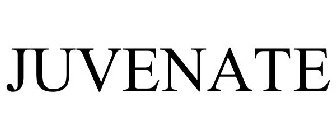 JUVENATE