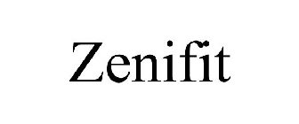 ZENIFIT