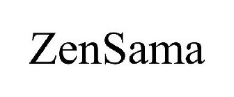 ZENSAMA