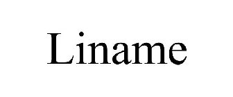 LINAME