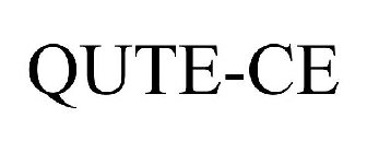 QUTE-CE