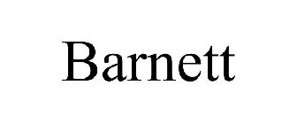 BARNETT