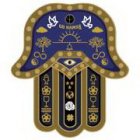 GD HAMSA