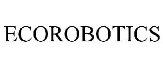 ECOROBOTICS