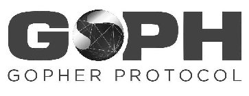 GOPH GOPHER PROTOCOL